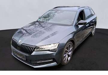 Skoda Superb 53.000 km 24.890 &euro; Heidelberg 69123