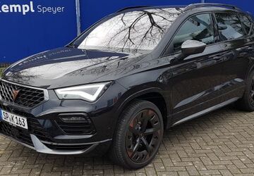 Cupra Ateca 19.850 km 35.990 &euro; Speyer 67346