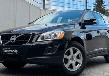 Volvo XC60 118.000 km 11.999 &euro; Leimen 69181