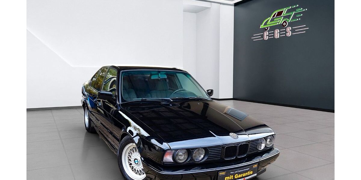 BMW 525 330.200 km 13.650 &euro; Altrip 67122