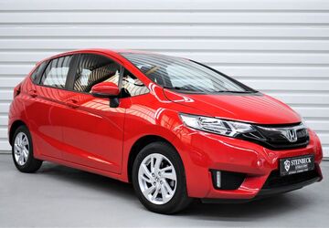 Honda Jazz 37.780 km 17.790 &euro; Forst 76694