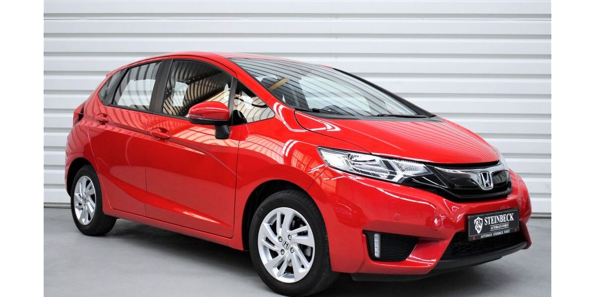 Honda Jazz 37.780 km 17.790 &euro; Forst 76694