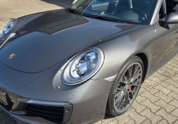 Porsche 911 Urmodell 19.500 km 116.990 &euro; Sandhausen 69207