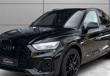 Audi SQ5 30.890 km 61.990 &euro; Frankenthal 67227