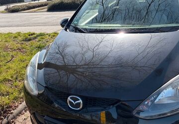 Mazda 2 161.900 km 2.990 &euro; Hemsbach 69502