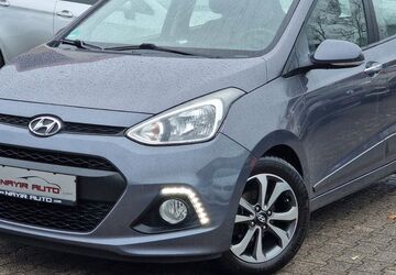 Hyundai i10 65.200 km 6.999 &euro; Viernheim (bei MANNHEIM) 68519