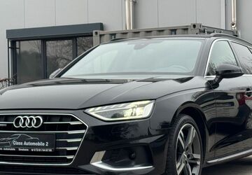 Audi A4 211.266 km 18.990 &euro; Zuzenhausen 74939