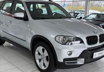 BMW X5 114.000 km 15.990 &euro; Speyer 67346