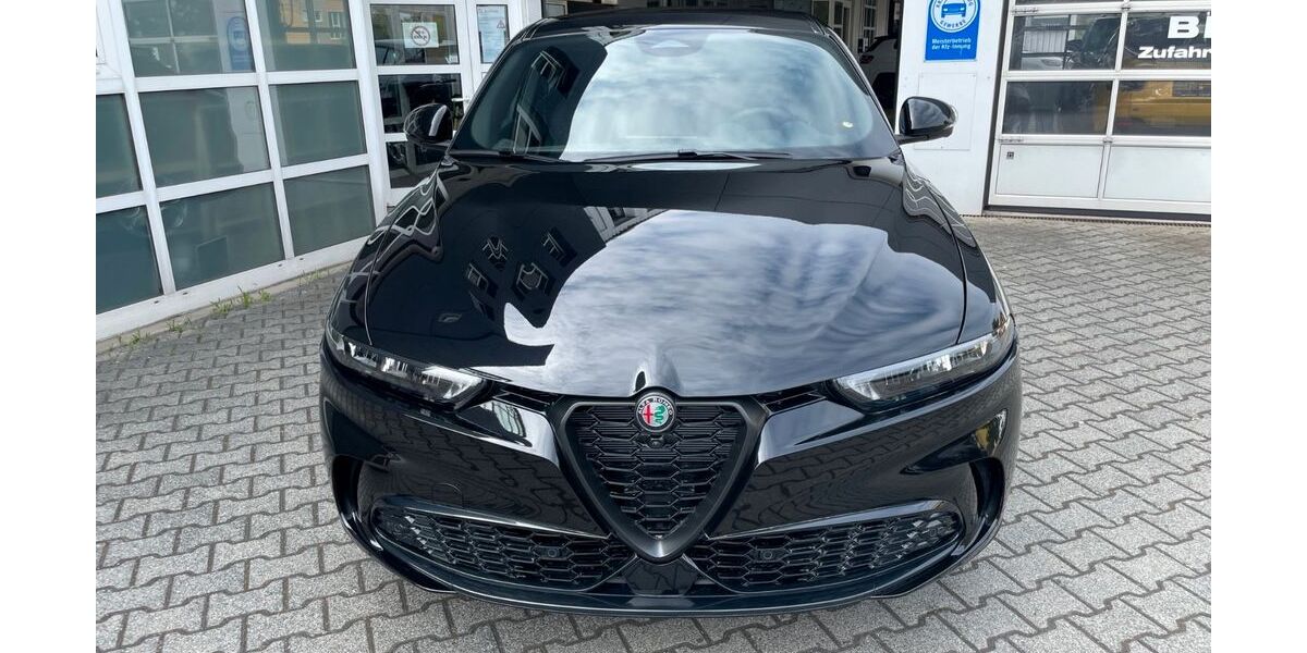 Alfa Romeo Tonale 3.000 km 29.900 &euro; Mannheim 68169