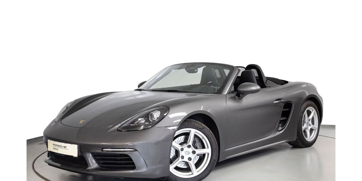 Porsche Boxster 33.864 km 62.900 &euro; Mannheim 68229