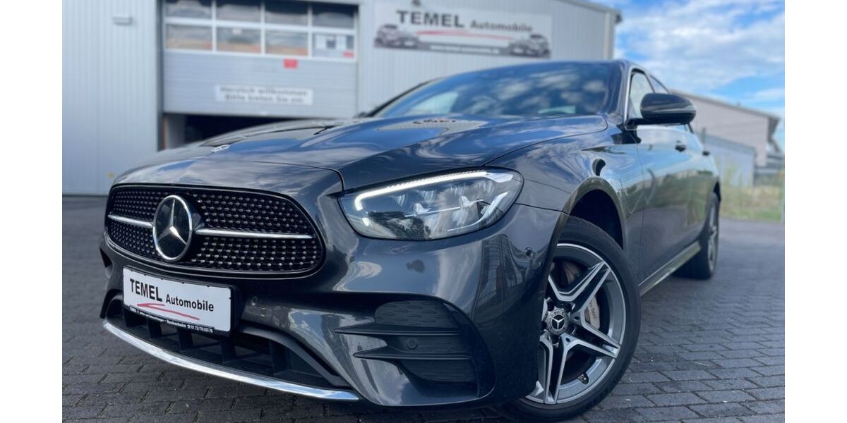 Mercedes-Benz E 300 99.890 km 38.400 &euro; Hockenheim 68766