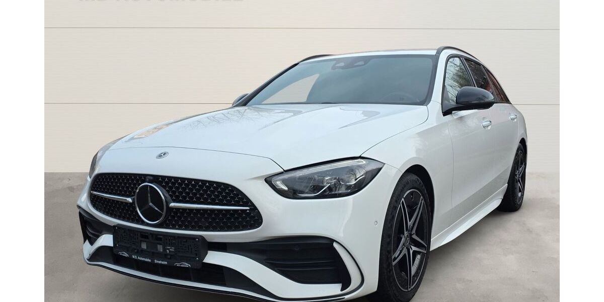 Mercedes-Benz C 220 183.500 km 25.000 &euro; Sinsheim 74889