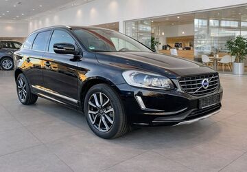 Volvo XC60 34.000 km 28.980 &euro; Viernheim 68519