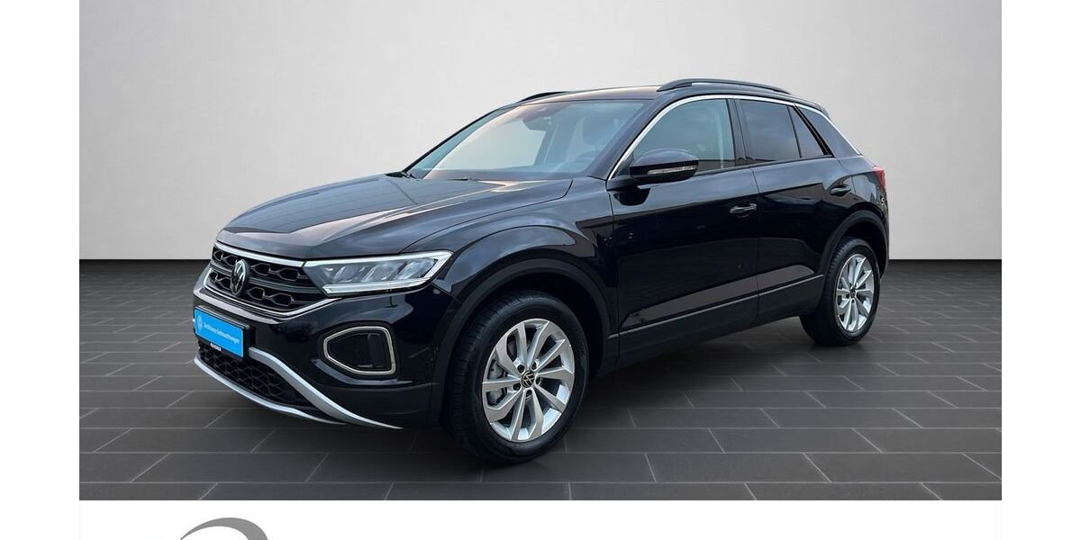 VW T-Roc 11.717 km 27.700 &euro; Ladenburg 68526
