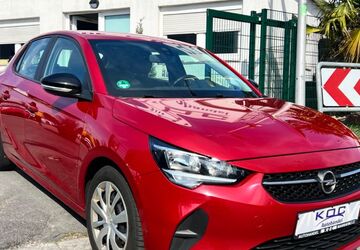 Opel Corsa 91.000 km 9.950 &euro; Mannheim 68199