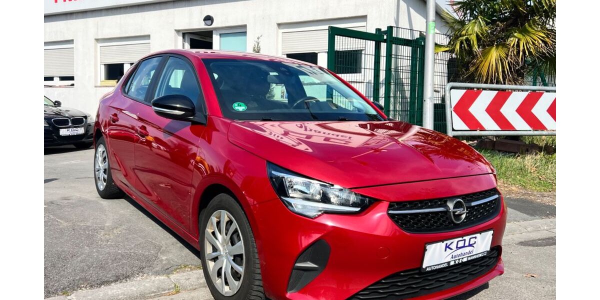 Opel Corsa 91.000 km 9.950 &euro; Mannheim 68199