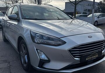 Ford Focus 160.600 km 10.000 &euro; Heppenheim 64646