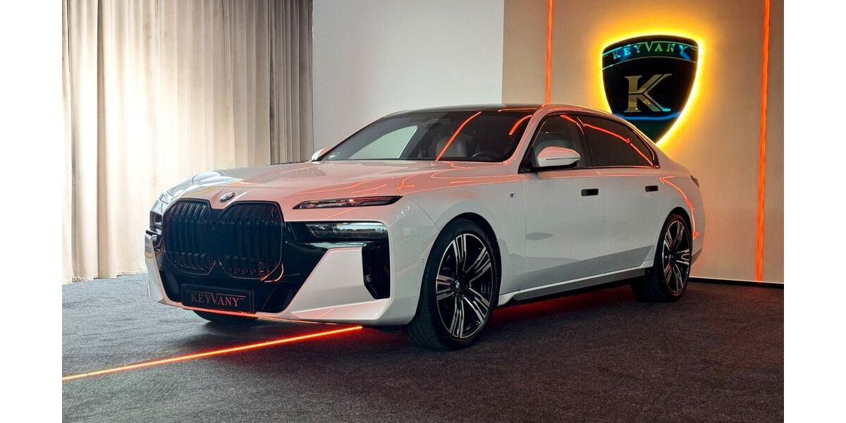 BMW 740 26.715 km 109.999 &euro; Viernheim 68519