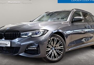 BMW 330 100.991 km 27.980 &euro; Mannheim 68169