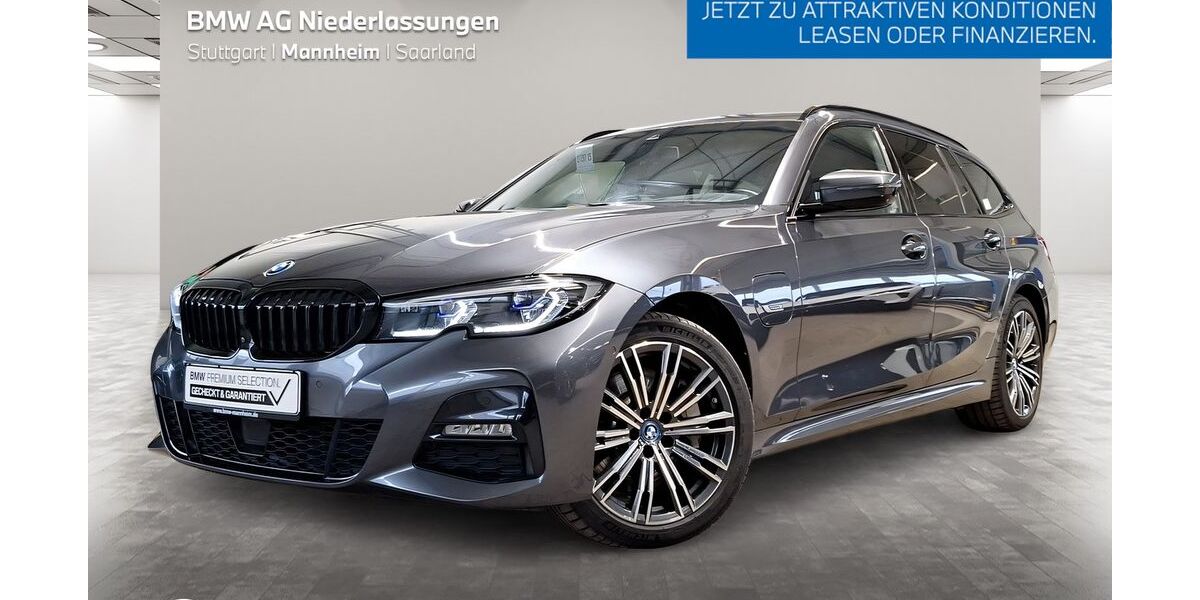 BMW 330 100.991 km 27.980 &euro; Mannheim 68169