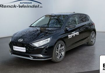 Hyundai i20 3.399 km 26.789 &euro; Speyer 67346