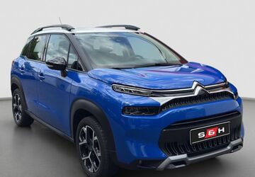 Citroen C3 Aircross 41.650 km 18.900 &euro; Heidelberg 69126