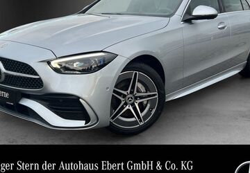 Mercedes-Benz C 300 9.989 km 48.880 &euro; Weinheim 69469