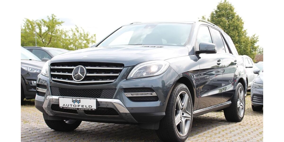 Mercedes-Benz ML 350 231.100 km 16.600 &euro; Ladenburg 68526