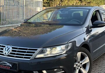 VW CC 148.000 km 12.900 &euro; Weinheim 69469