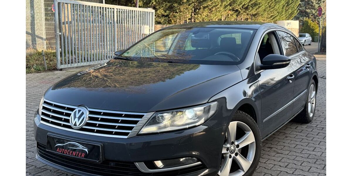 VW CC 148.000 km 12.900 &euro; Weinheim 69469