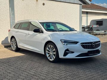 Gebrauchte Opel Insignia