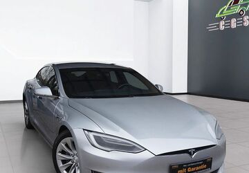 Tesla Model S 69.300 km 29.700 &euro; Altrip 67122