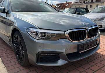 BMW 530 162.000 km 23.800 &euro; Leimen 69181