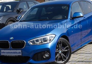 BMW 120 121.000 km 11.999 &euro; Rauenberg (Gewerbegebiet) 69231
