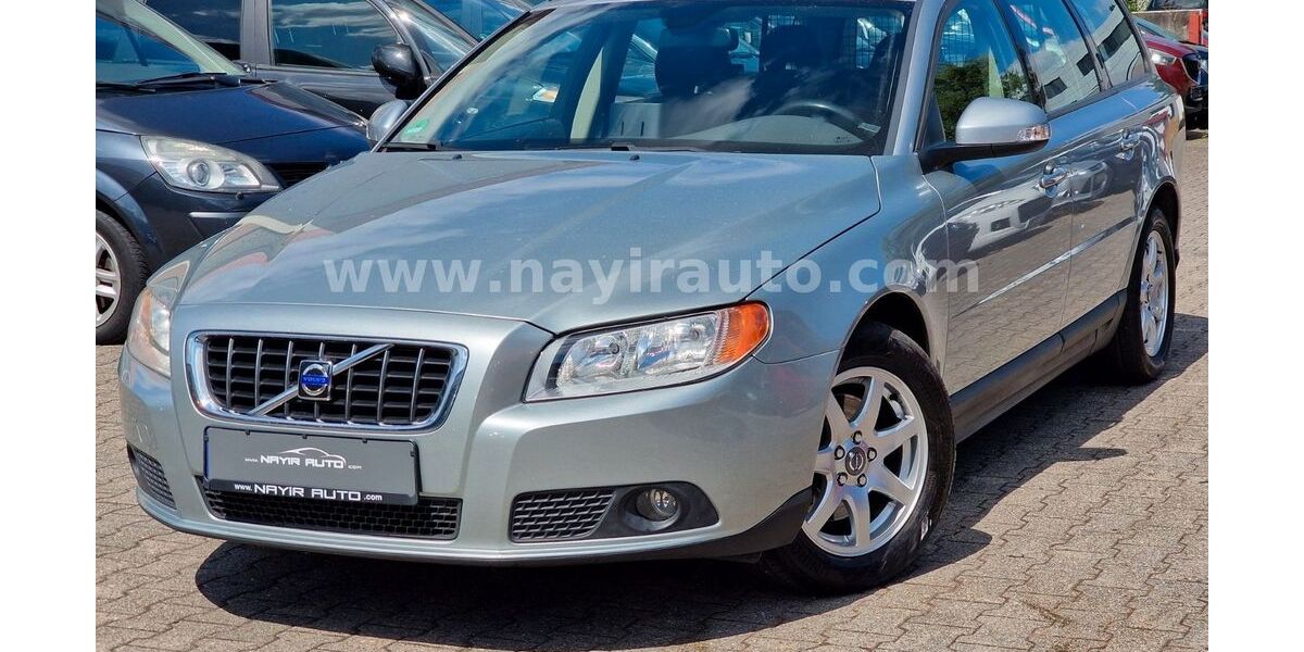 Volvo V70 200.000 km 3.800 &euro; Viernheim (bei MANNHEIM) 68519