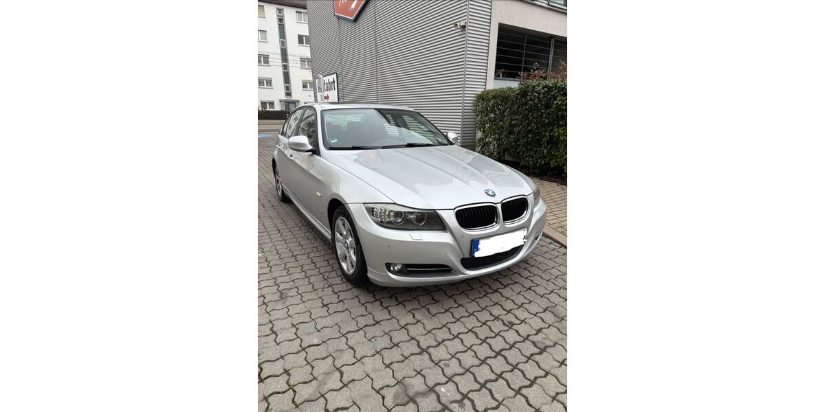 BMW 320 209.500 km 7.400 &euro; Mannheim 68305