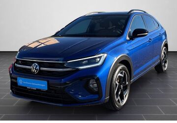 VW Taigo 6.000 km 25.460 &euro; Mannheim 68167