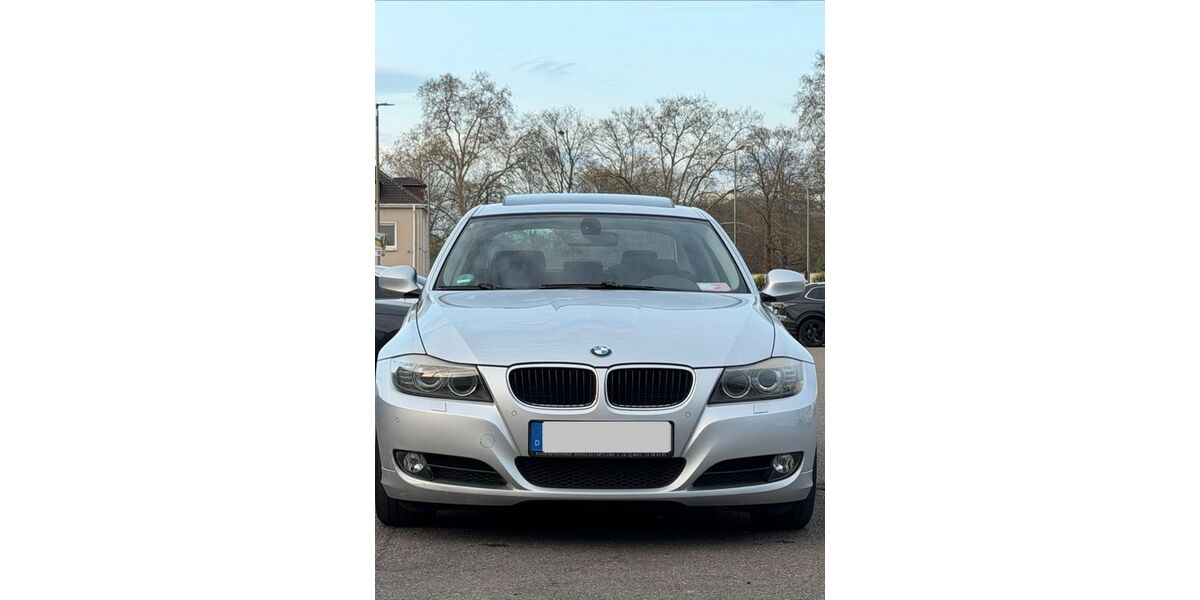 BMW 320 170.000 km 6.600 &euro; Ludwigshafen 67059