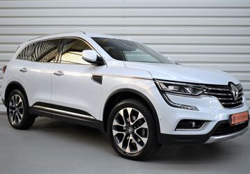 Renault Koleos 45.500 km 20.990 &euro; Forst 76694