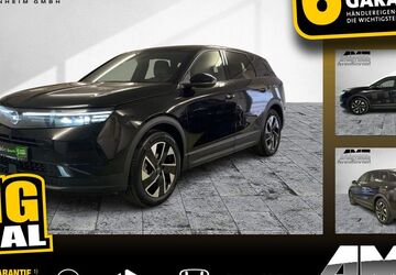 Opel Grandland (X) 19.500 km 31.890 &euro; Mannheim 68165