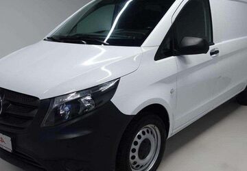 Mercedes-Benz Vito 153.000 km 23.490 &euro; Malsch 69254