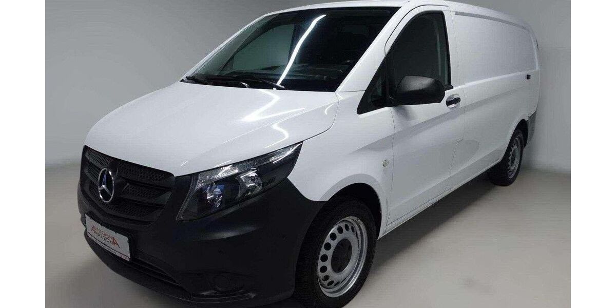 Mercedes-Benz Vito 153.000 km 23.490 &euro; Malsch 69254