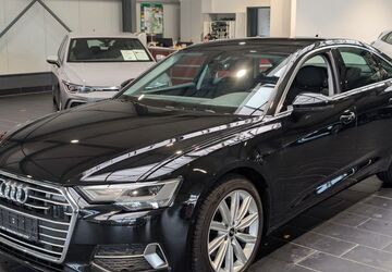 Audi A6 35.000 km 34.900 &euro; Weinheim 69469