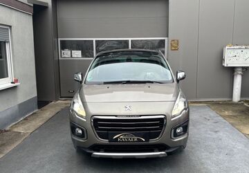 Peugeot 3008 80.000 km 10.900 &euro; Mutterstadt (Kreis Ludwigshafen) 67112