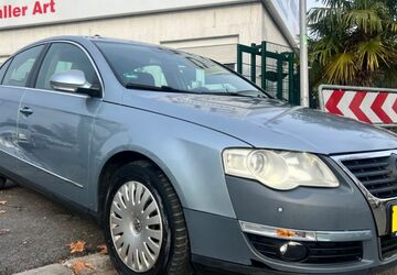VW Passat 106.000 km 4.900 &euro; Mannheim 68199