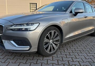 Volvo S60 120.000 km 24.980 &euro; Viernheim 68519