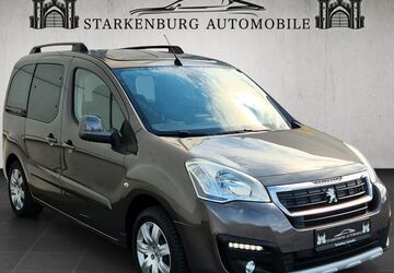 Peugeot Partner 108.000 km 11.490 &euro; Heppenheim 64646