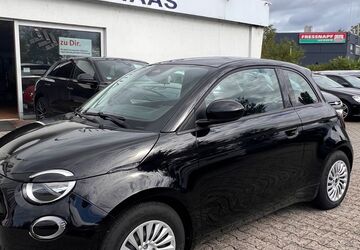 Fiat 500e 5.900 km 14.900 &euro; Viernheim 68519