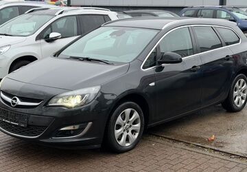Opel Astra 200.000 km 3.990 &euro; Ludwigshafen 67059