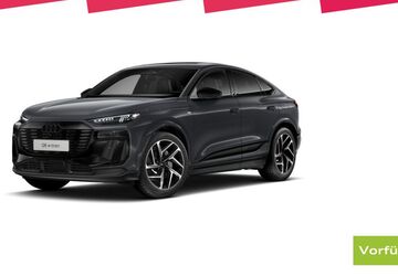 Audi Q6 e-tron 9.900 km 78.690 &euro; Weinheim 69469